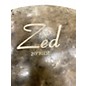 Used Omete 20in ZED RIDE Cymbal