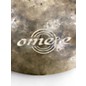 Used Omete 20in ZED RIDE Cymbal