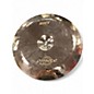 Used Omete 16in SHY CHINA Cymbal thumbnail