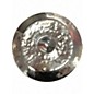 Used Omete 16in SHY CHINA Cymbal