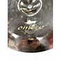 Used Omete 16in SHY CHINA Cymbal