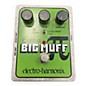 Used Electro-Harmonix Big Muff Bass Distortion Bass Effect Pedal thumbnail