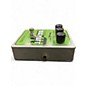 Used Electro-Harmonix Big Muff Bass Distortion Bass Effect Pedal
