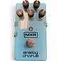 Used MXR M234 Analog Chorus Effect Pedal