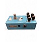 Used MXR M234 Analog Chorus Effect Pedal