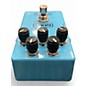 Used MXR M234 Analog Chorus Effect Pedal
