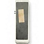 Used Dunlop 105Q Cry Baby Bass Wah Bass Effect Pedal thumbnail