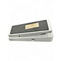 Used Dunlop 105Q Cry Baby Bass Wah Bass Effect Pedal
