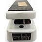 Used Dunlop 105Q Cry Baby Bass Wah Bass Effect Pedal