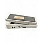 Used Dunlop 105Q Cry Baby Bass Wah Bass Effect Pedal