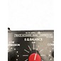 Used Trace Elliot DUAL COMPRESSOR Effect Pedal