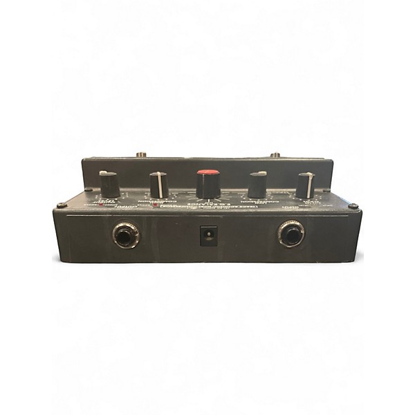 Used Trace Elliot DUAL COMPRESSOR Effect Pedal