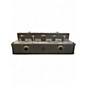 Used Trace Elliot DUAL COMPRESSOR Effect Pedal