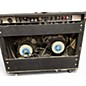 Used 1978 Fender Twin Reverb 2x12 Tube Guitar Combo Amp