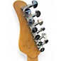 Used Schecter Guitar Research JACK FOWLER TRADITIONAL WHITE Solid Body Electric Guitar