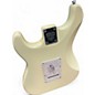 Used Schecter Guitar Research JACK FOWLER TRADITIONAL WHITE Solid Body Electric Guitar