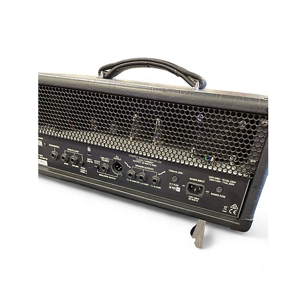 Used Blackstar   HT-20RH  MKII Tube Guitar Amp Head