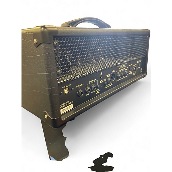 Used Blackstar   HT-20RH  MKII Tube Guitar Amp Head