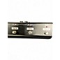 Used BOSS GAFC Guitar Combo Footswitch