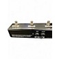 Used BOSS GAFC Guitar Combo Footswitch