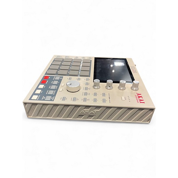 Used Akai Professional MPC One Retro Keyboard Workstation