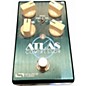 Used Source Audio ATLAS COMPRESSOR Effect Pedal thumbnail