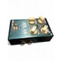 Used Source Audio ATLAS COMPRESSOR Effect Pedal
