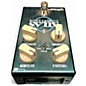Used Source Audio ATLAS COMPRESSOR Effect Pedal