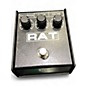 Used ProCo Rat Distortion Effect Pedal thumbnail