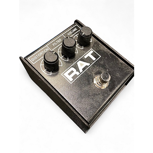 Used ProCo Rat Distortion Effect Pedal
