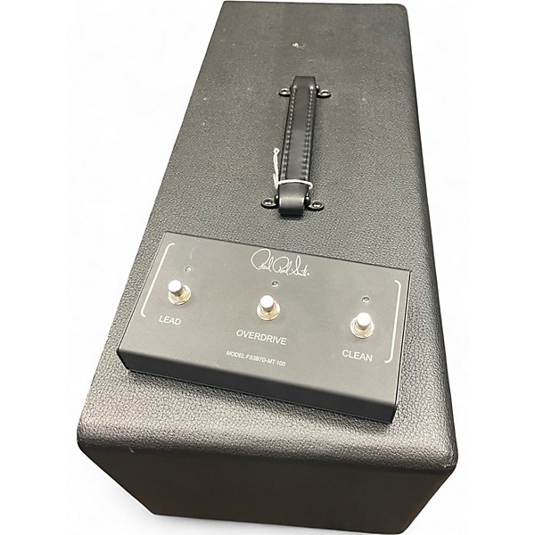 Used PRS MT 100 Tube Guitar Amp Head