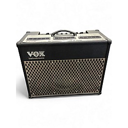 Used VOX AD50VT 1x12 50W Guitar Combo Amp