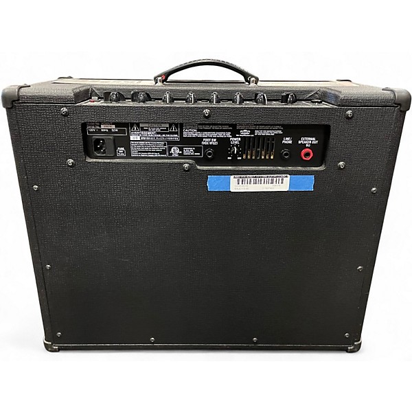 Used VOX AD50VT 1x12 50W Guitar Combo Amp