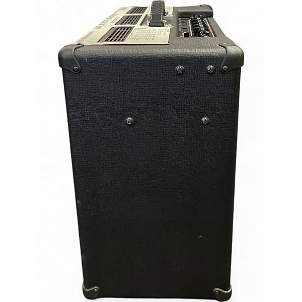 Used VOX AD50VT 1x12 50W Guitar Combo Amp