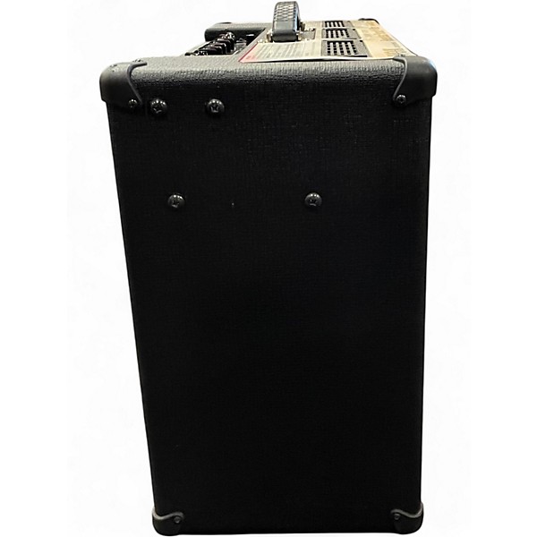 Used VOX AD50VT 1x12 50W Guitar Combo Amp