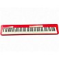Used Casio PX100A Privia Limited Edition Digital Piano thumbnail