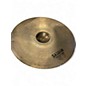 Used SABIAN 21in AAX Raw Bell Dry Ride Cymbal