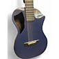 Used Journey OF660B1M BLUE Acoustic Guitar