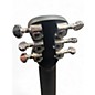 Used Journey OF660B1M BLUE Acoustic Guitar