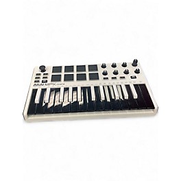 Used Akai Professional MPK Mini MIDI Controller