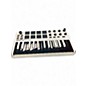 Used Akai Professional MPK Mini MIDI Controller thumbnail