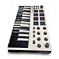 Used Akai Professional MPK Mini MIDI Controller