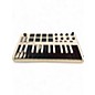 Used Akai Professional MPK Mini MIDI Controller