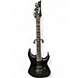 Used Ibanez Prestige 2610e Black Solid Body Electric Guitar thumbnail