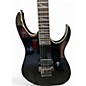 Used Ibanez Prestige 2610e Black Solid Body Electric Guitar