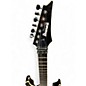 Used Ibanez Prestige 2610e Black Solid Body Electric Guitar