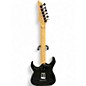 Used Ibanez Prestige 2610e Black Solid Body Electric Guitar