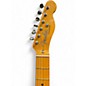 Used Fender American Vintage II 1951 Telecaster Butterscotch Blonde Solid Body Electric Guitar
