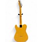 Used Fender American Vintage II 1951 Telecaster Butterscotch Blonde Solid Body Electric Guitar