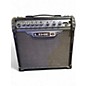 Used Line 6 Spider III 15 1X8 15W Guitar Combo Amp thumbnail
